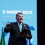 1 May, Bombardieri: ‘Work-related deaths are civil war figures’