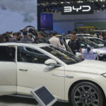 Automotive: BYD entered Italy’s top 20 car brands in July
