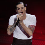 Achille Lauro: ‘I'd like to sing in English