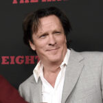 Actor Michael Madsen dies at home of natural causes