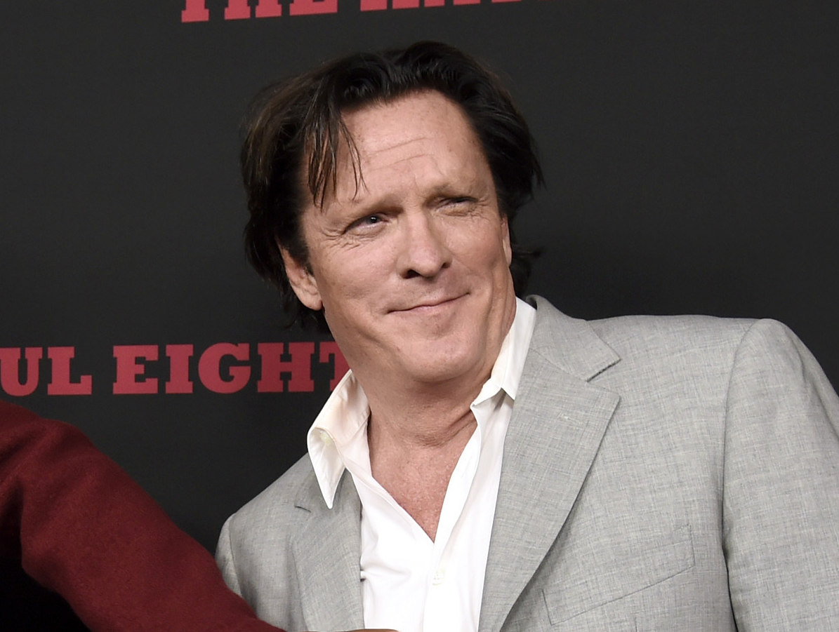 Actor Michael Madsen dies at home of natural causes