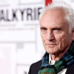 Actor Terence Stamp, who played supervillain Zod in Superman, has died