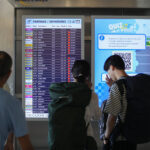 Air transport: 4-hour strike today, possible disruptions