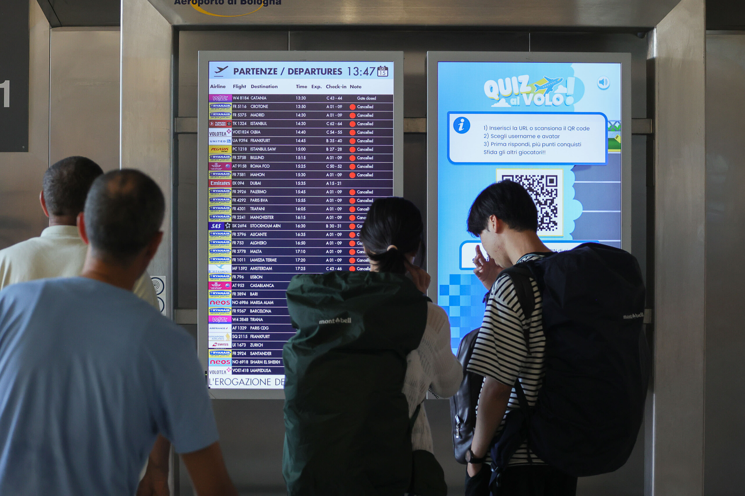 Air transport: 4-hour strike today, possible disruptions