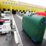 Airlines: EU Consumers Denounce 7 Carriers Over Hand Luggage Surcharges