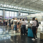 Airports: Fiumicino confirmed as the best in Europe