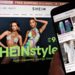 Antitrust fines Shein 1 million for misleading 'green claims'