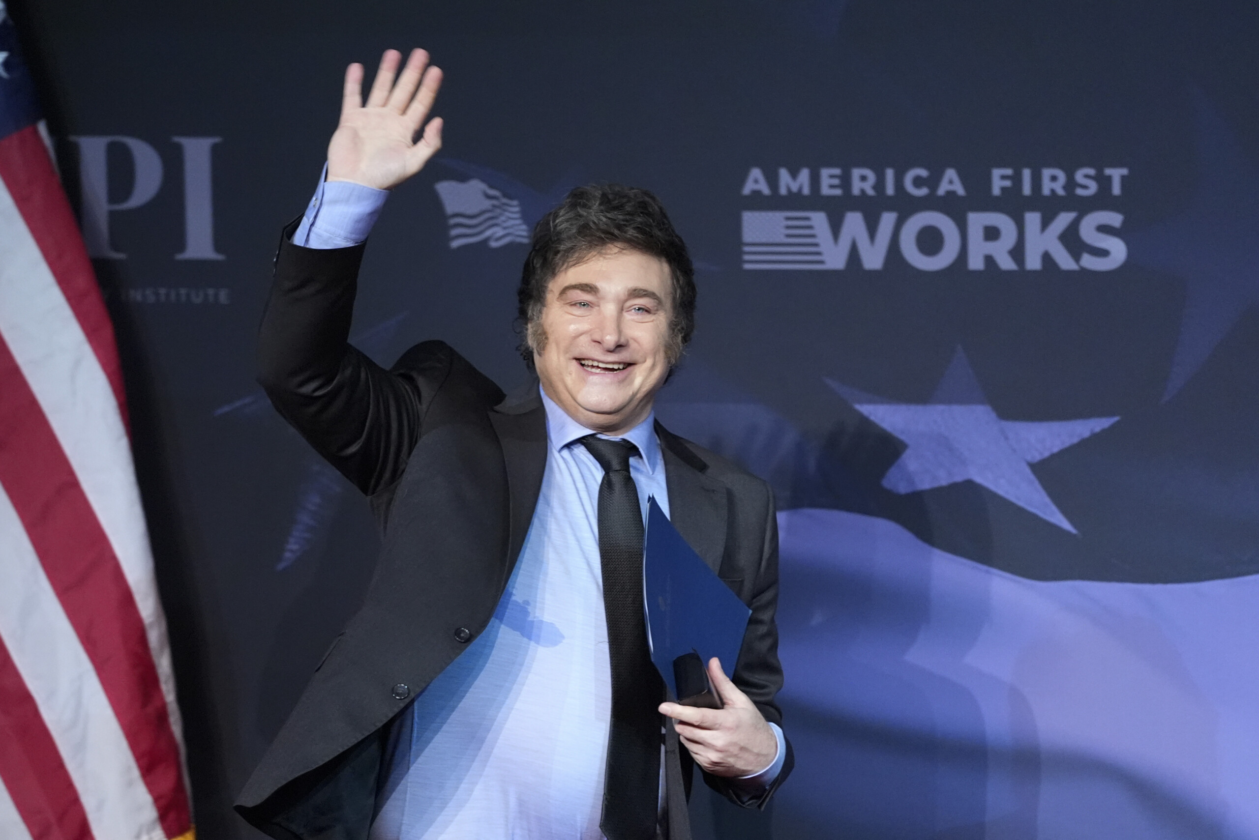 Argentina: Agreement with IMF for a New Loan of 20 Billion Dollars