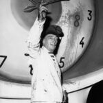 Art, Salvador Dalí on display at the Imago Museum in Pescara