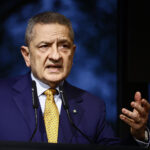 Bankitalia, Panetta: ‘With duties and conflicts decades of progress at risk’