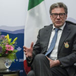 Banks, Giorgetti: "Full alignment with Chigi, otherwise I’d resign"