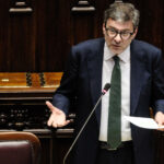 Banks, Giorgetti: ‘Monitoring of Unicredit-Bpm continues, we will provide answers’