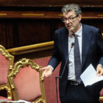 Banks, Giorgetti: ‘The government has done its part, now it's up to the banks to do theirs’