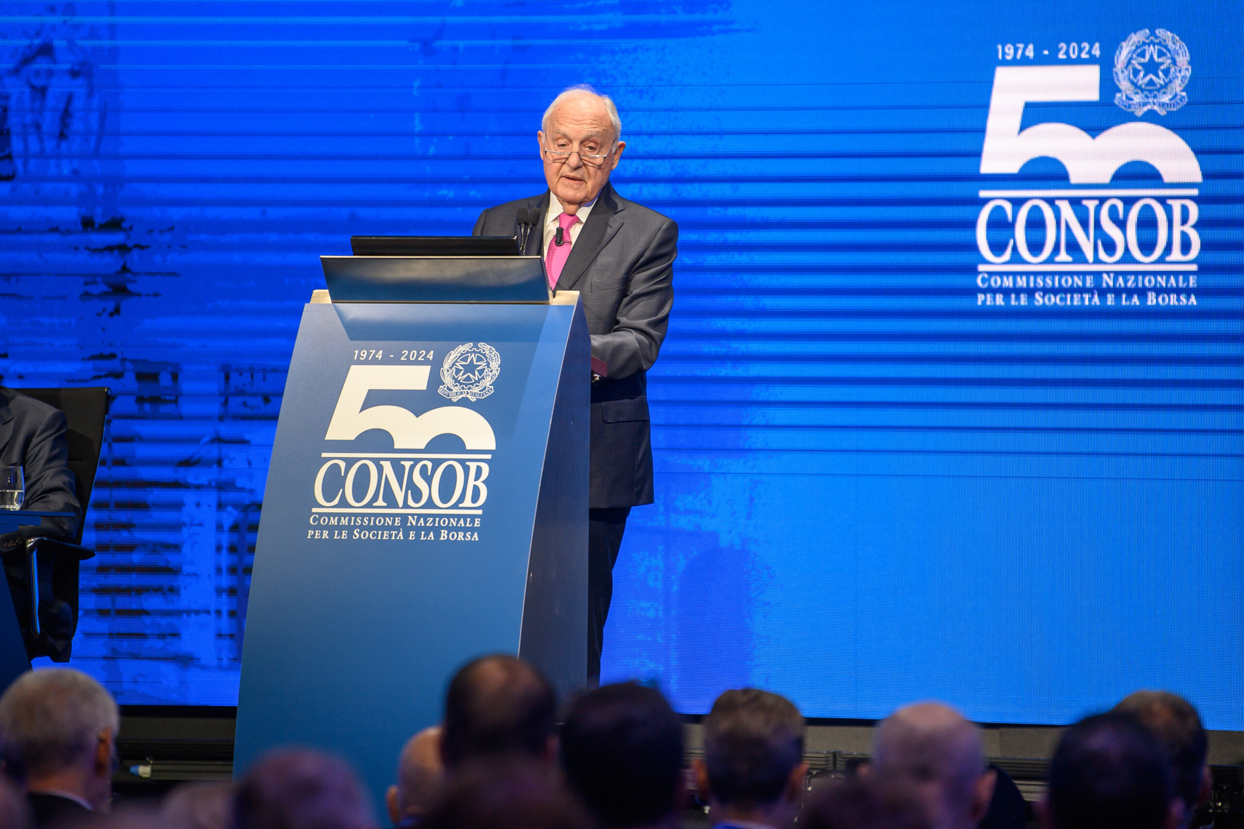 Banks, Savona: ‘52 complaints or requests for clarification on risk in 2024’