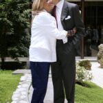 Baudo, Mara Venier in tears: ‘A piece of my life, I owe him so much’