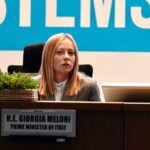 Bloomberg: ‘Government considers restrictions on Chinese holdings in strategic companies’