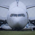 Boeing, $37 million loss in first quarter 2025