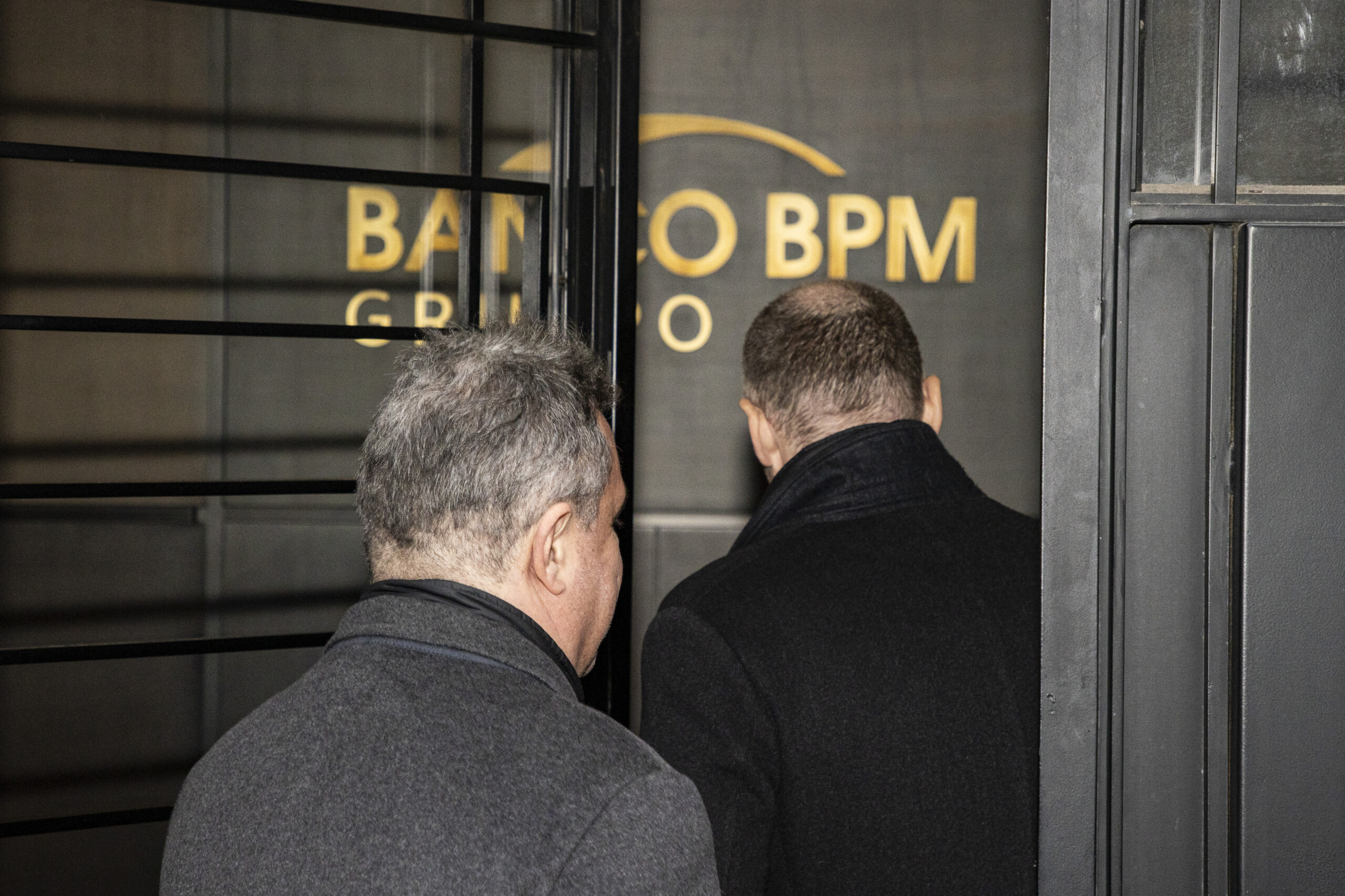 Bpm: ‘Consob's measure is abnormal, we will take every step to defend ourselves’