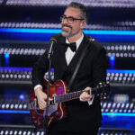 Brunori Sas: ‘Songwriters have lost their sacredness, but Sanremo has changed everything’