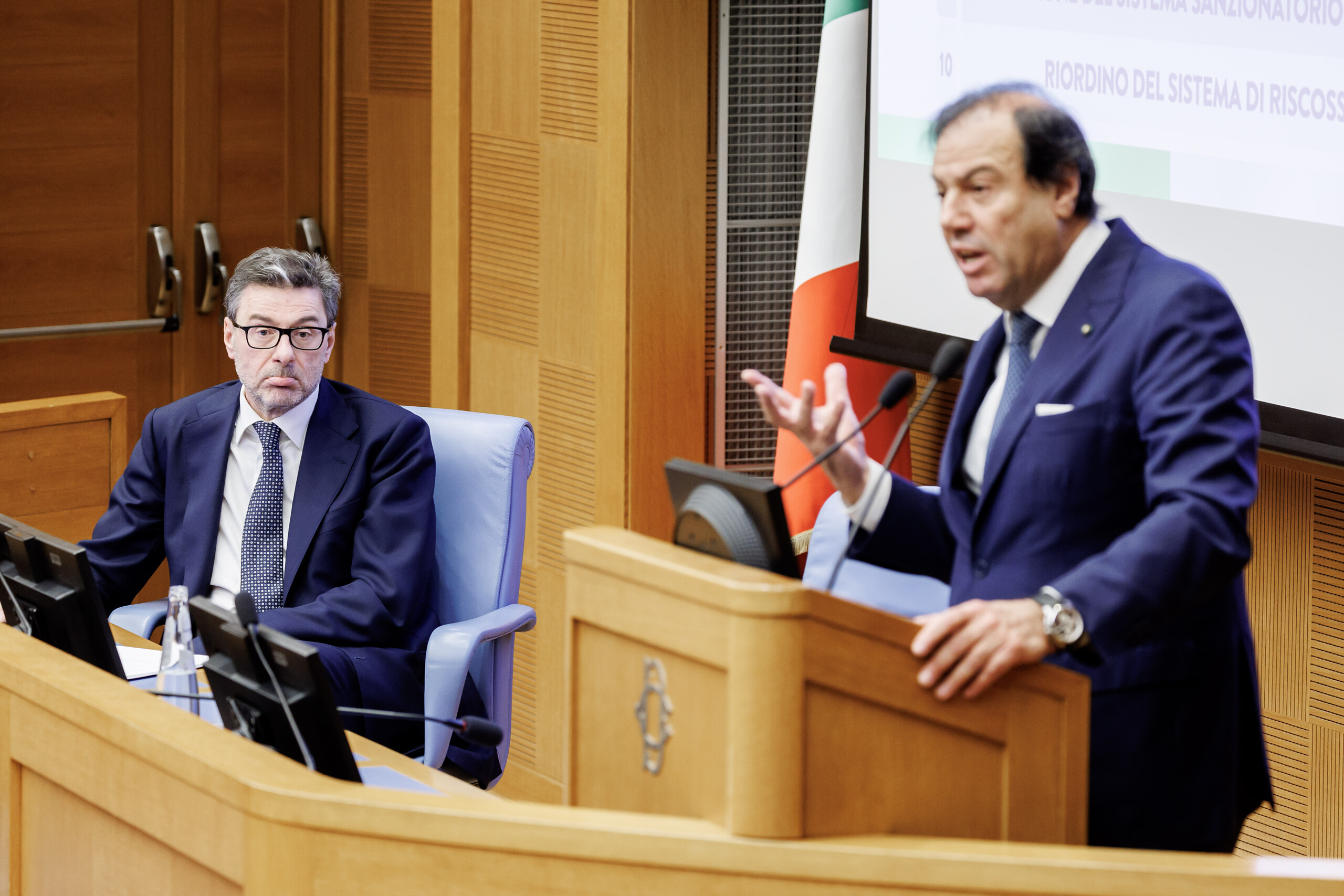 BTP Italia: Final annual rate confirmed at 1.85%