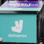Business: U.S. company DoorDash acquires Deliveroo for £2.9 billion