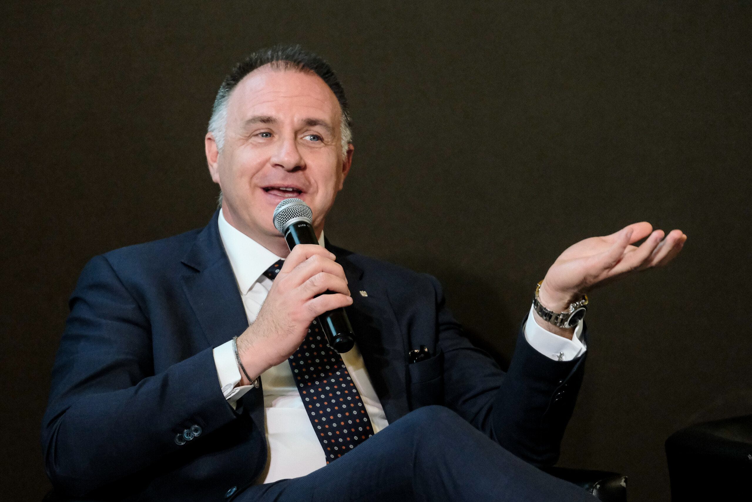 Businesses, Orsini: "We asked the Government for an industrial plan, energy costs are crucial"