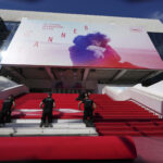 Cannes, Actor Barred from Festival Premiere Over Sexual Assault Allegations