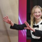 Cannes Film Festival, Alba Rohrwacher on the jury