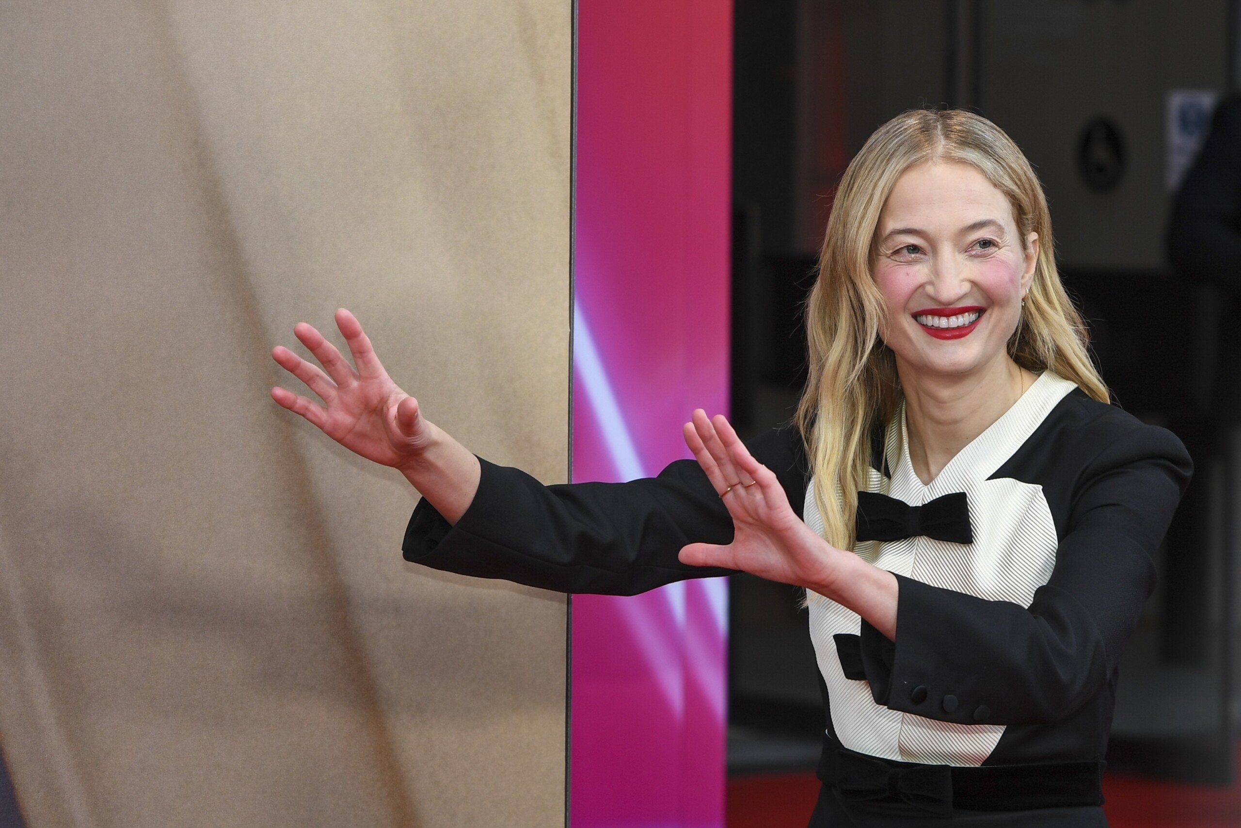 Cannes Film Festival, Alba Rohrwacher on the jury