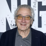 Cannes Film Festival, Robert De Niro wins the Palme d'Or for Lifetime Achievement