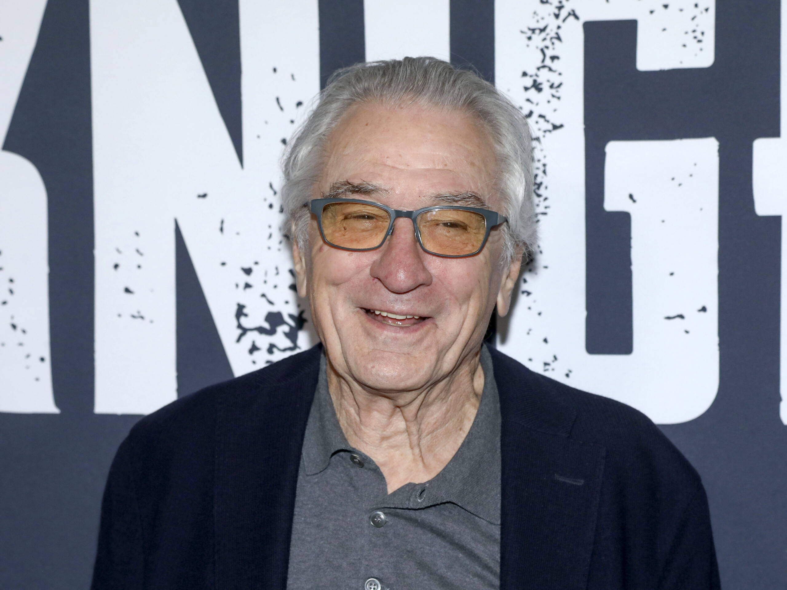 Cannes Film Festival, Robert De Niro wins the Palme d'Or for Lifetime Achievement