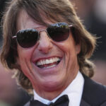 Cannes, Tom Cruise presents latest “Mission: Impossible – Final Reckoning”
