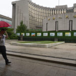 China: Central bank cuts one-year prime rate to 3%