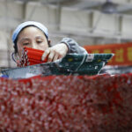 China: Exports up by 5.8% in June, Imports up by 1.1%
