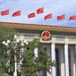 China, GDP +5.4% in Q1: above expectations