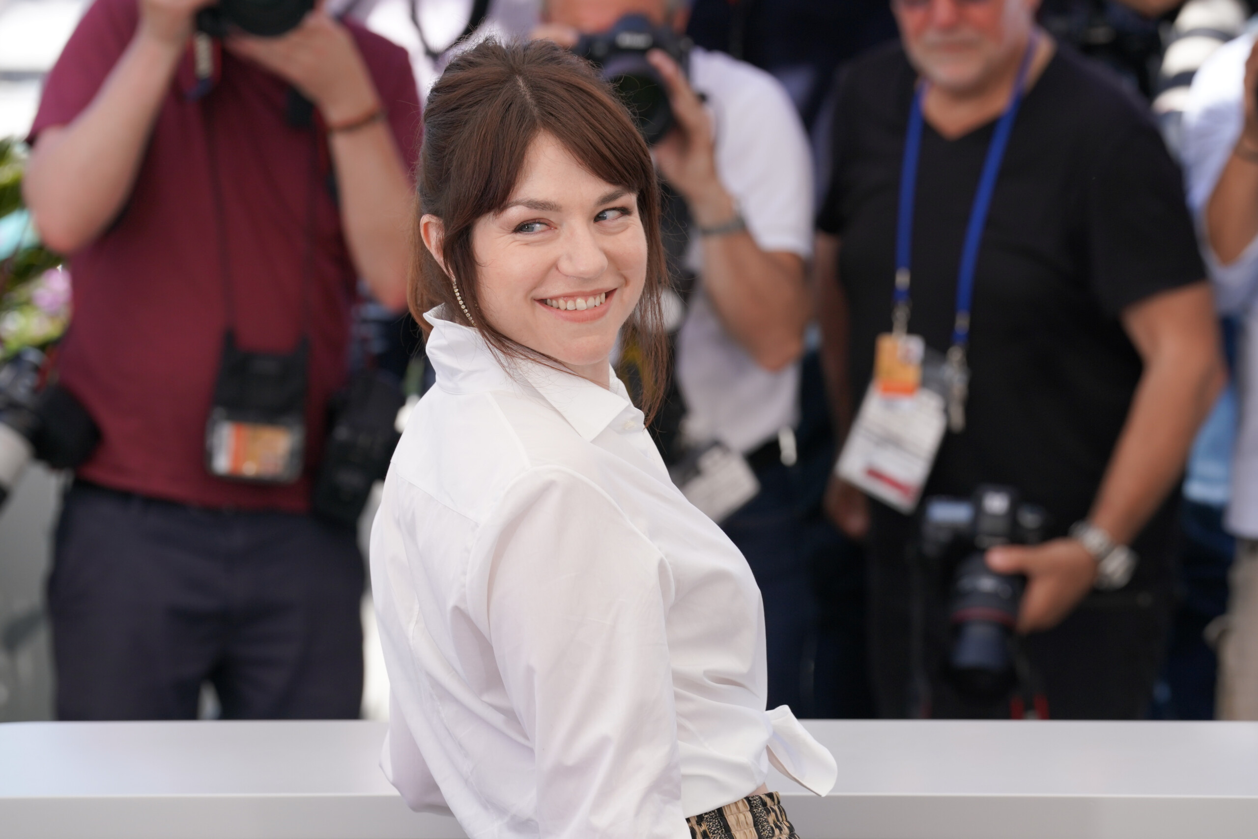 Cinema, actress Émilie Dequenne has passed away: she was 43 years old