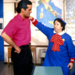 Cinema: Alvaro Vitali, the Pierino of the silver screen, has died