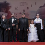 Cinema: Cannes, Palme d'Or goes to Iranian director Jafar Panahi
