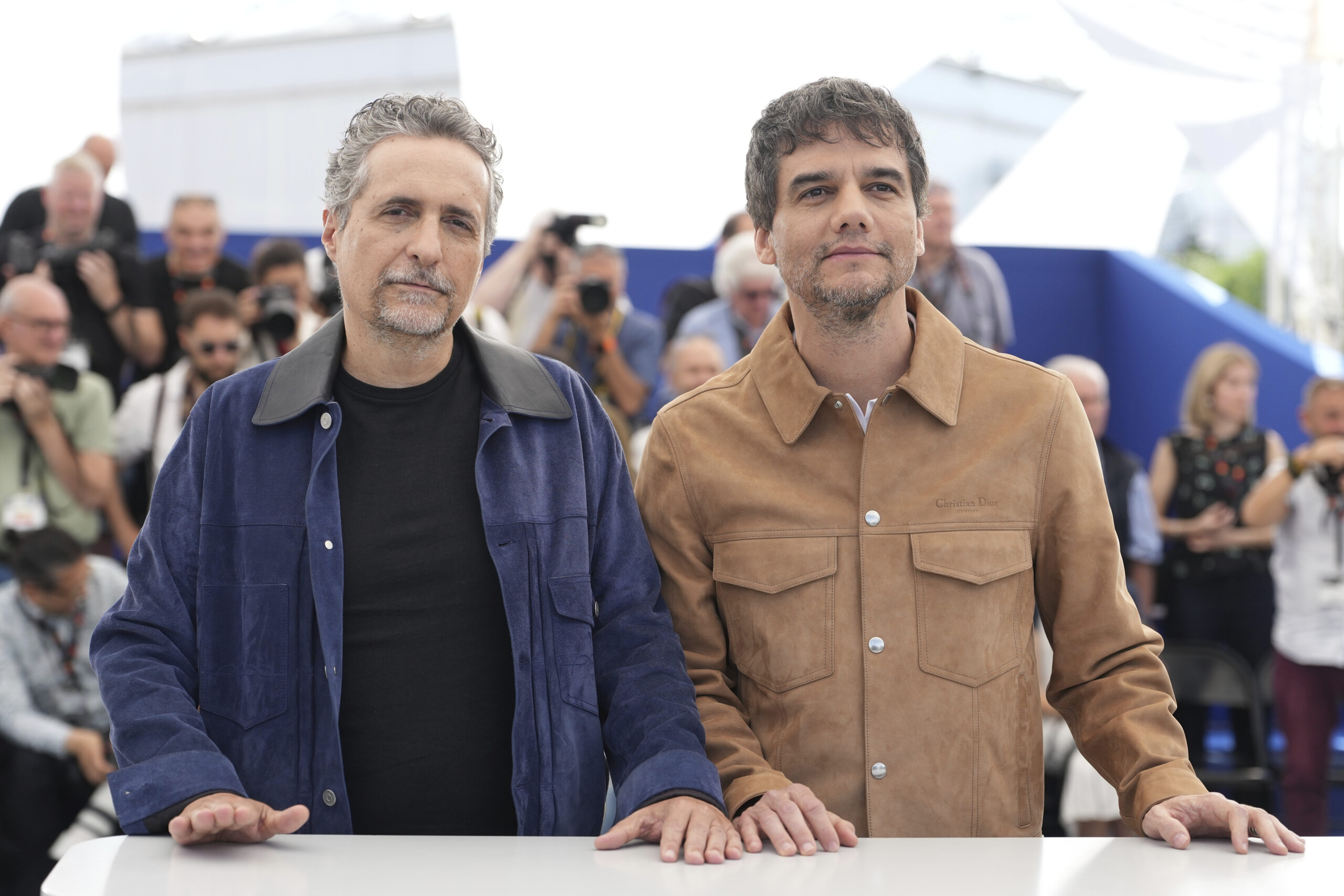 Cinema: Cannes, Wagner Moura wins Best Actor and Nadia Melliti wins Best Actress