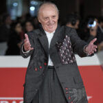 Cinema: Dario Argento hospitalized in Ischia due to respiratory crisis