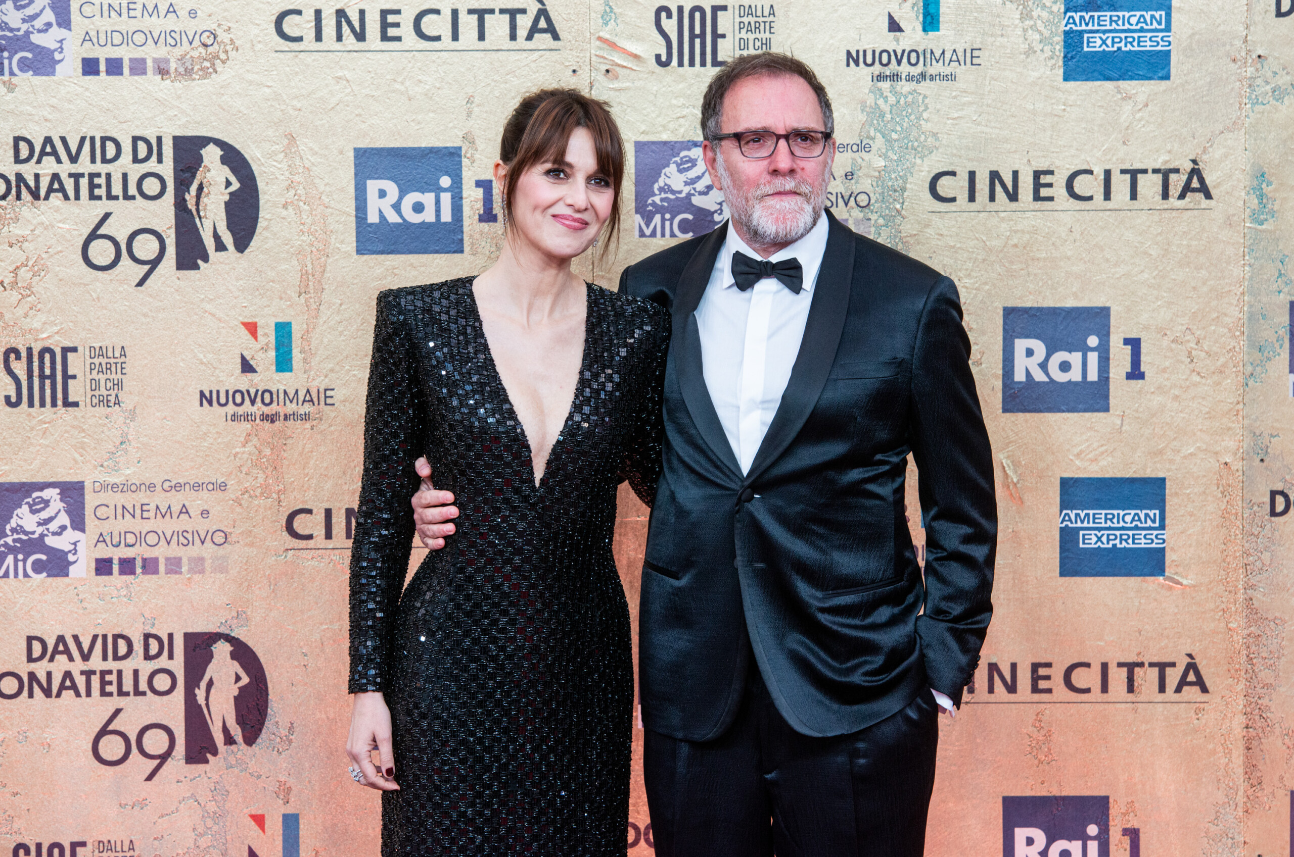 Cinema, David di Donatello: nominations announcement on April 7