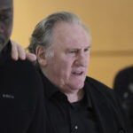 Cinema, Depardieu speaks out in court: ‘I won't hide, it's tough’