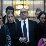 Cinema: Director Paul Haggis cleared of sexual assault charges