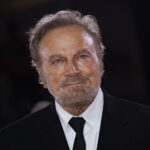 Cinema, Franco Nero gets a star on the Walk of Fame, Borgonzoni: ‘Italian pride’