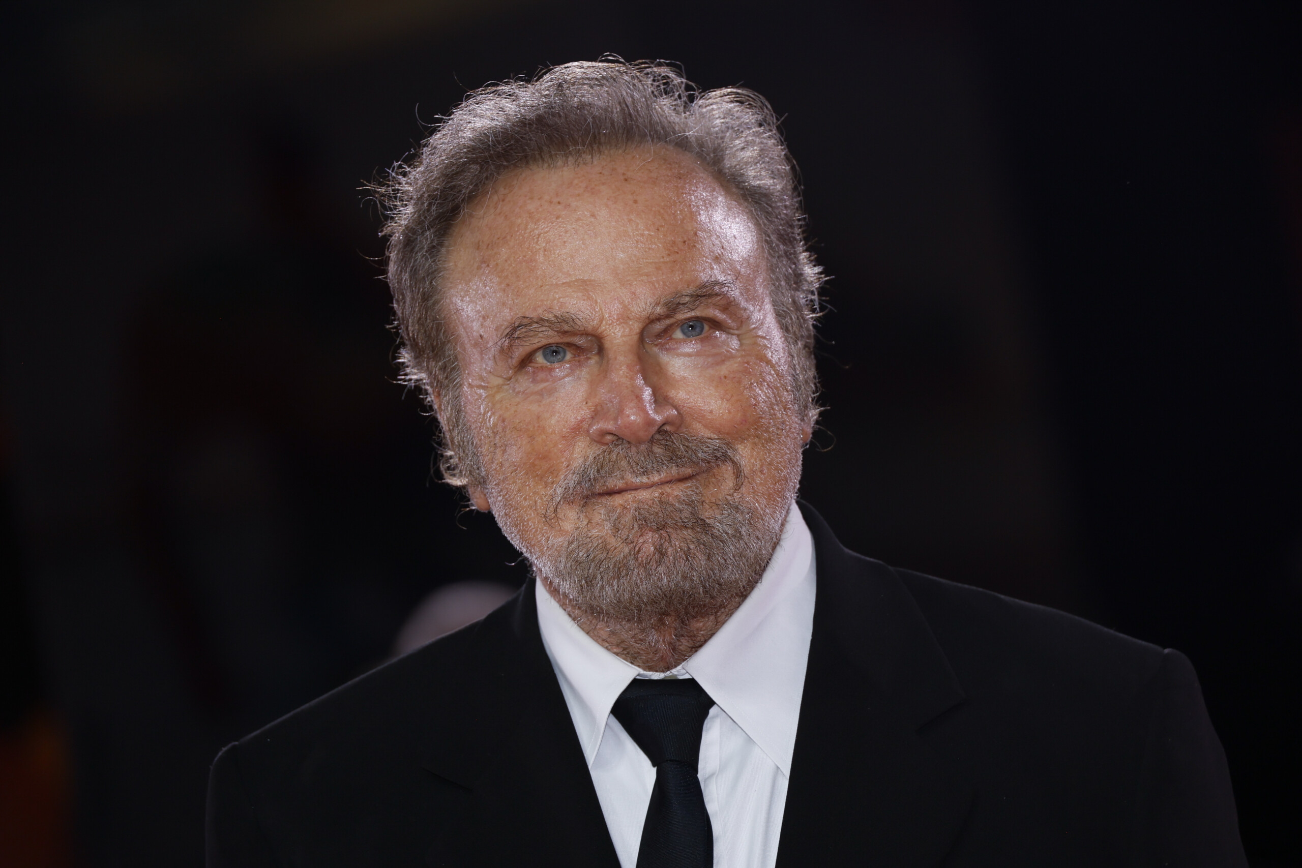 Cinema, Franco Nero gets a star on the Walk of Fame, Borgonzoni: ‘Italian pride’