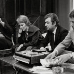 Cinema: French director Yves Boisset dies at 86