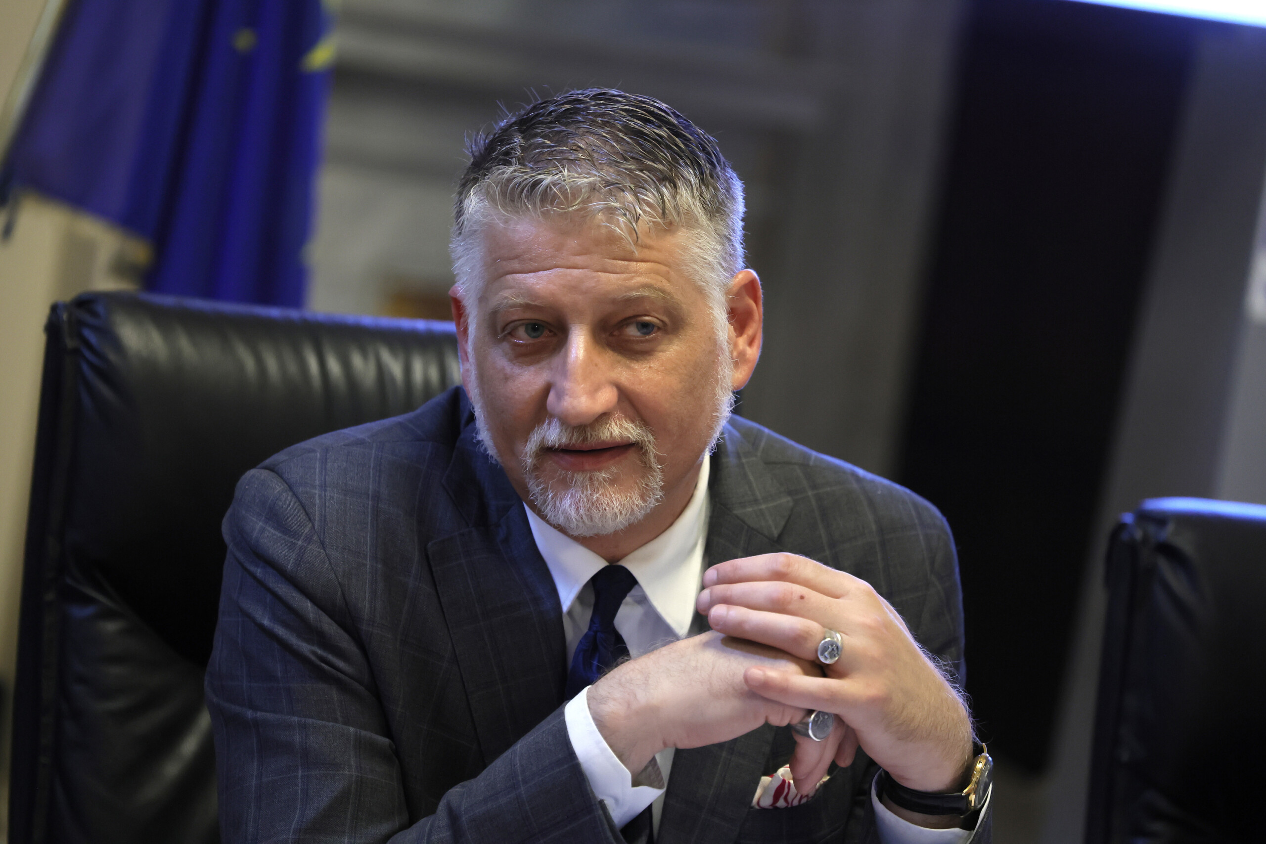 Cinema, Giuli: "New adjustments to tax credit, stop funding phantom films"