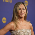 Cinema, Jennifer Aniston: ‘Gwyneth Paltrow and I talk about our ex Brad Pitt’