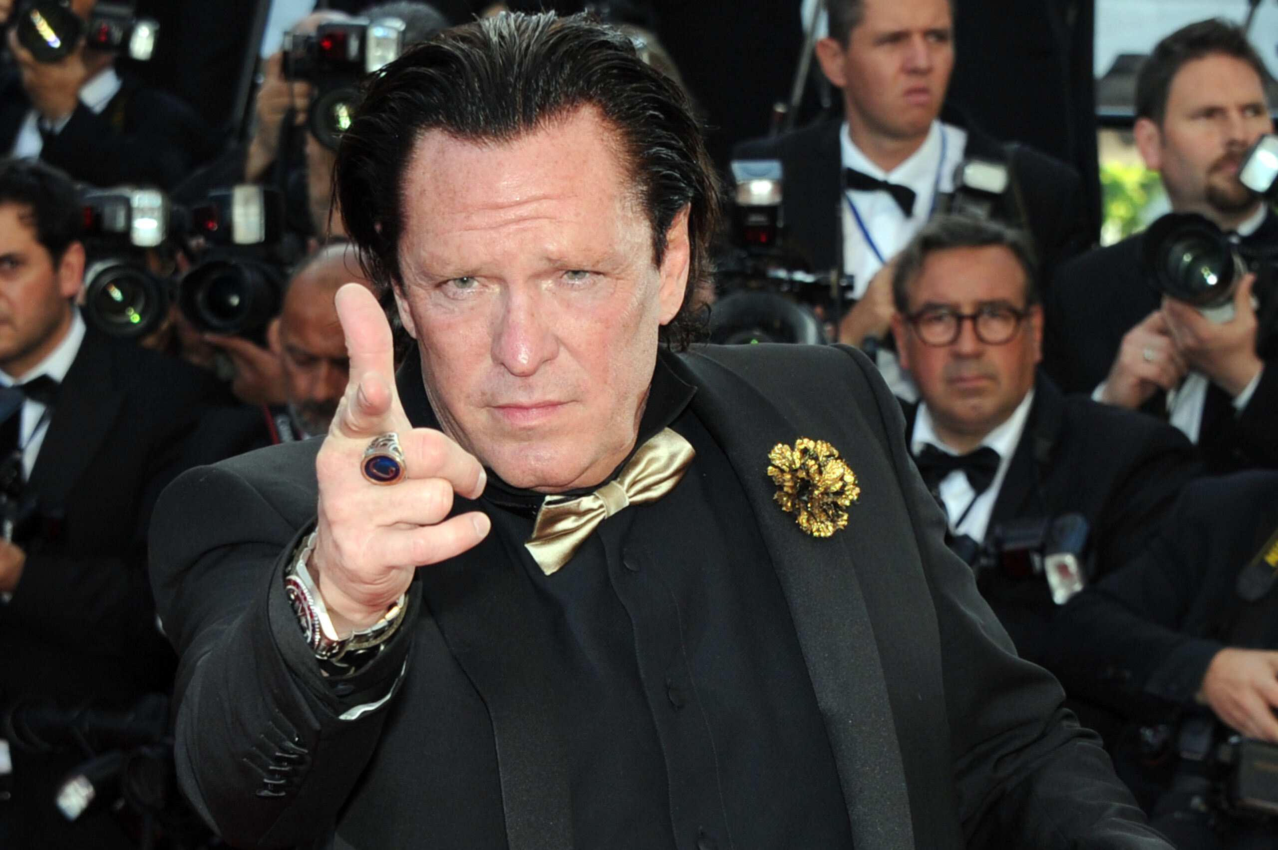 Cinema: Michael Madsen, who starred in “Reservoir Dogs” and “Kill Bill”, dead at 67