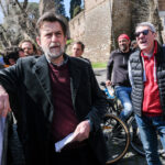 Cinema, Nanni Moretti in stable and stationary condition